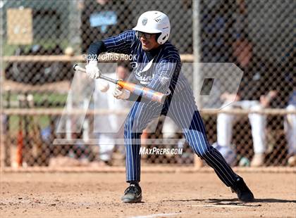 Thumbnail 3 in Yuma vs Mica Mountain (Lancer Baseball Classic) photogallery.