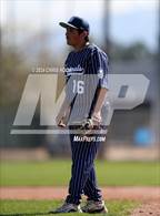 Photo from the gallery "Yuma vs Mica Mountain (Lancer Baseball Classic)"