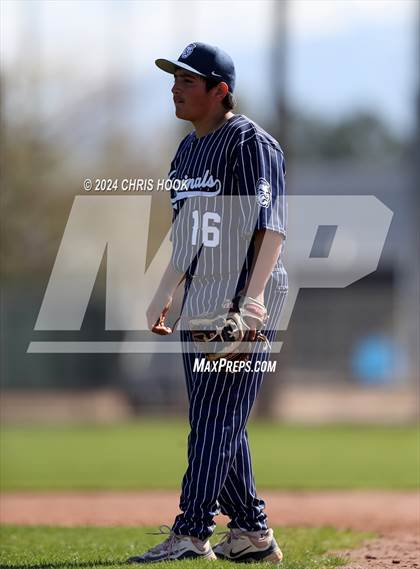Thumbnail 2 in Yuma vs Mica Mountain (Lancer Baseball Classic) photogallery.