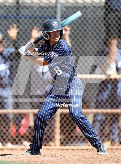 Thumbnail 2 in Yuma vs Mica Mountain (Lancer Baseball Classic) photogallery.