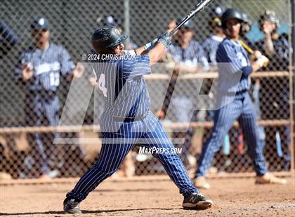 Thumbnail 2 in Yuma vs Mica Mountain (Lancer Baseball Classic) photogallery.
