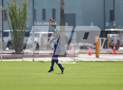 Thumbnail 2 in Yuma vs Mica Mountain (Lancer Baseball Classic) photogallery.