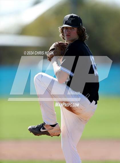 Thumbnail 2 in Yuma vs Mica Mountain (Lancer Baseball Classic) photogallery.