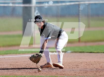 Thumbnail 1 in Yuma vs Mica Mountain (Lancer Baseball Classic) photogallery.