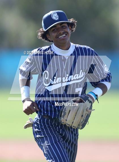 Thumbnail 1 in Yuma vs Mica Mountain (Lancer Baseball Classic) photogallery.