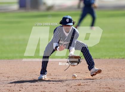 Thumbnail 1 in Yuma vs Mica Mountain (Lancer Baseball Classic) photogallery.