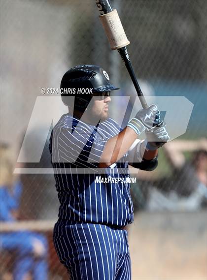 Thumbnail 3 in Yuma vs Mica Mountain (Lancer Baseball Classic) photogallery.