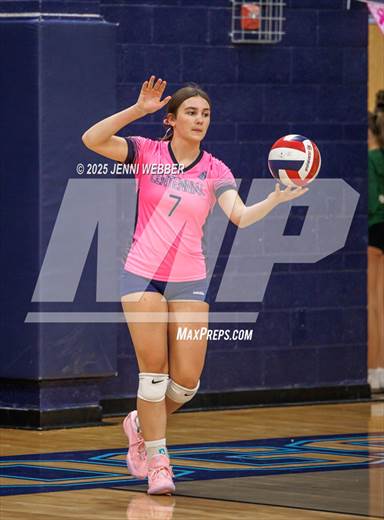 JV: Palo Verde @ Centennial