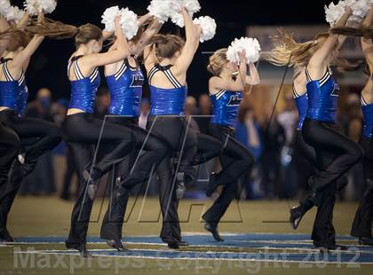 Thumbnail 2 in Covington Cahtolic @ Highlands (KHSAA Playoffs) photogallery.
