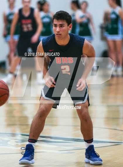 Thumbnail 2 in Beckman vs. Irvine  photogallery.