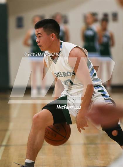 Thumbnail 3 in Beckman vs. Irvine  photogallery.