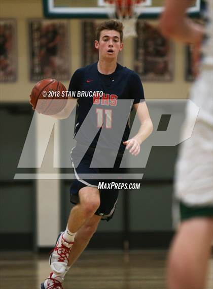 Thumbnail 1 in Beckman vs. Irvine  photogallery.