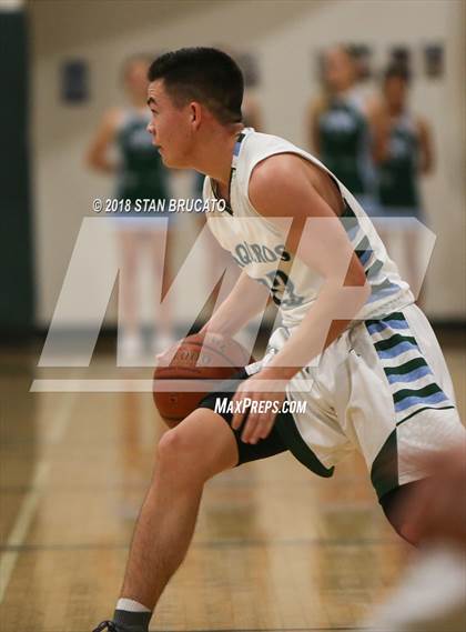 Thumbnail 1 in Beckman vs. Irvine  photogallery.
