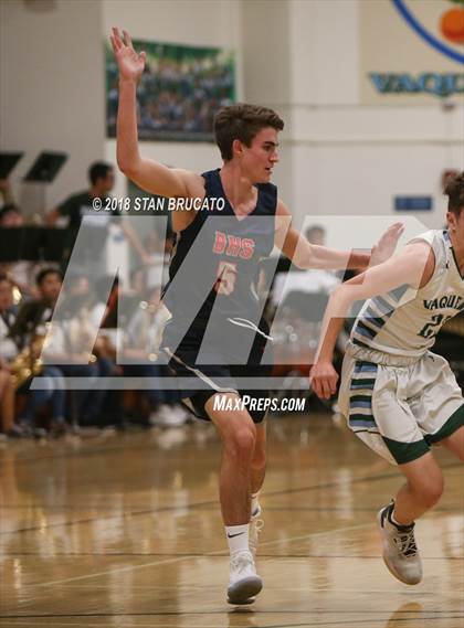 Thumbnail 2 in Beckman vs. Irvine  photogallery.