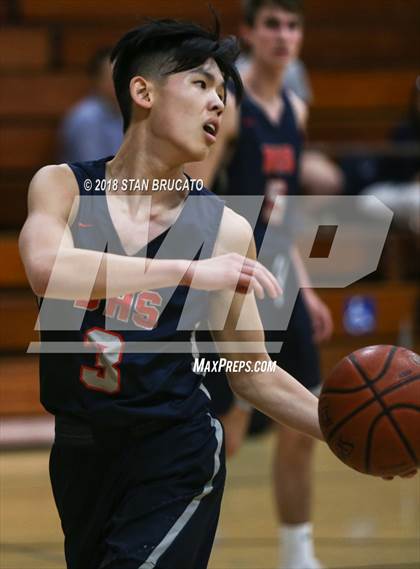Thumbnail 1 in Beckman vs. Irvine  photogallery.