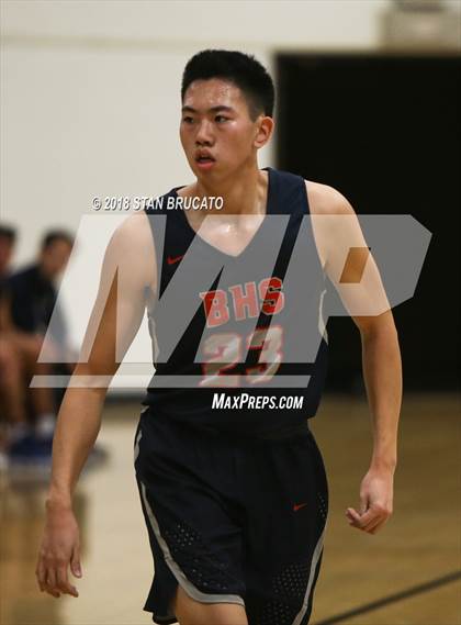 Thumbnail 2 in Beckman vs. Irvine  photogallery.
