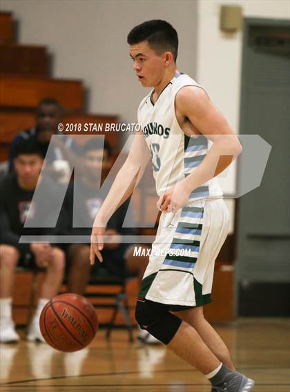 Thumbnail 2 in Beckman vs. Irvine  photogallery.