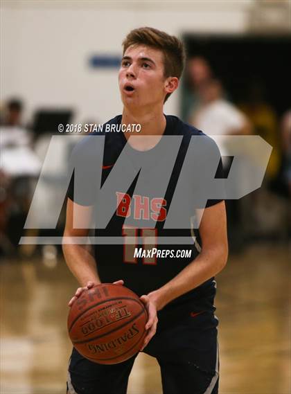 Thumbnail 3 in Beckman vs. Irvine  photogallery.