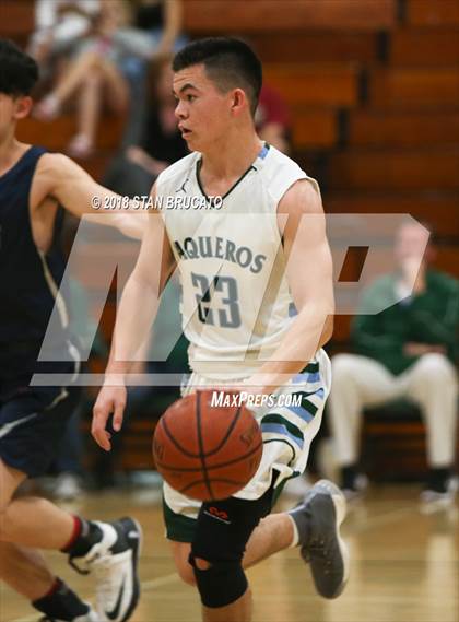 Thumbnail 1 in Beckman vs. Irvine  photogallery.