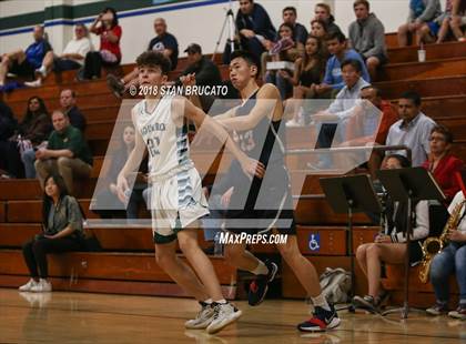 Thumbnail 2 in Beckman vs. Irvine  photogallery.