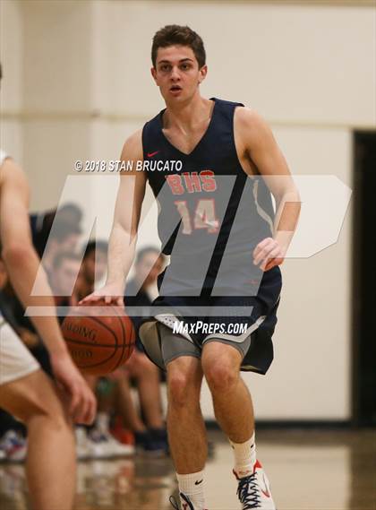 Thumbnail 3 in Beckman vs. Irvine  photogallery.