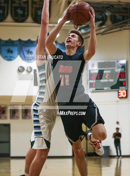Thumbnail 1 in Beckman vs. Irvine  photogallery.