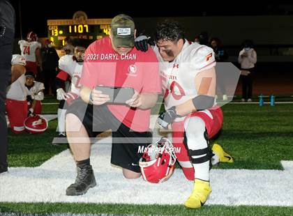 Thumbnail 2 in Paraclete @ Monrovia photogallery.