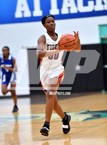 Thumbnail 3 in Cocoa vs Apopka (Execute Classic) photogallery.