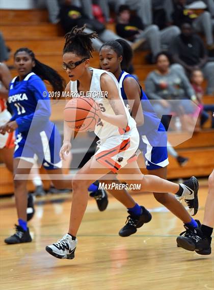 Thumbnail 3 in Cocoa vs Apopka (Execute Classic) photogallery.