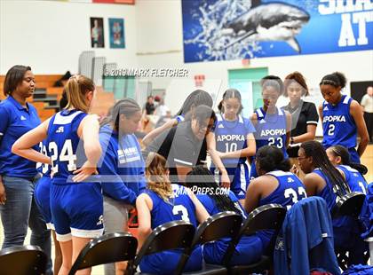 Thumbnail 3 in Cocoa vs Apopka (Execute Classic) photogallery.
