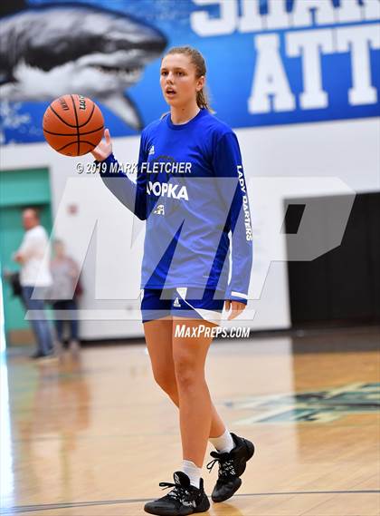 Thumbnail 3 in Cocoa vs Apopka (Execute Classic) photogallery.