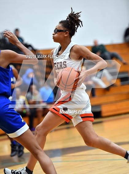 Thumbnail 3 in Cocoa vs Apopka (Execute Classic) photogallery.