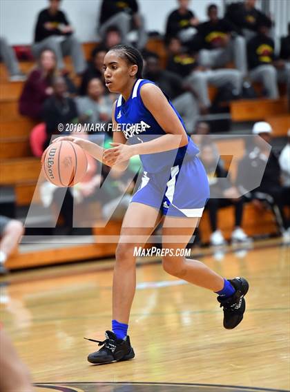 Thumbnail 2 in Cocoa vs Apopka (Execute Classic) photogallery.