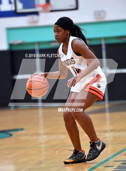 Thumbnail 1 in Cocoa vs Apopka (Execute Classic) photogallery.