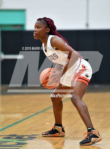 Thumbnail 1 in Cocoa vs Apopka (Execute Classic) photogallery.
