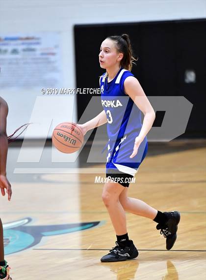Thumbnail 3 in Cocoa vs Apopka (Execute Classic) photogallery.