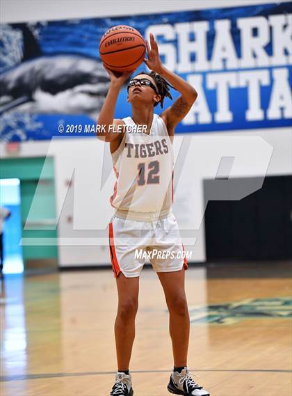 Thumbnail 2 in Cocoa vs Apopka (Execute Classic) photogallery.