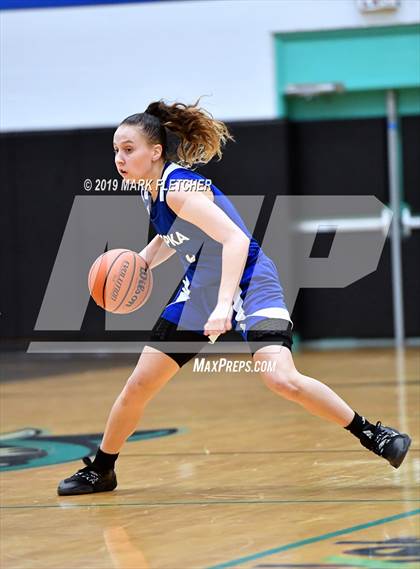 Thumbnail 1 in Cocoa vs Apopka (Execute Classic) photogallery.