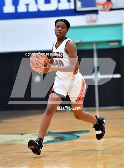 Thumbnail 2 in Cocoa vs Apopka (Execute Classic) photogallery.