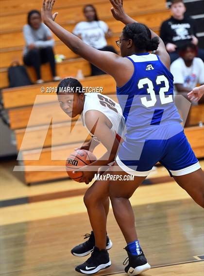 Thumbnail 2 in Cocoa vs Apopka (Execute Classic) photogallery.