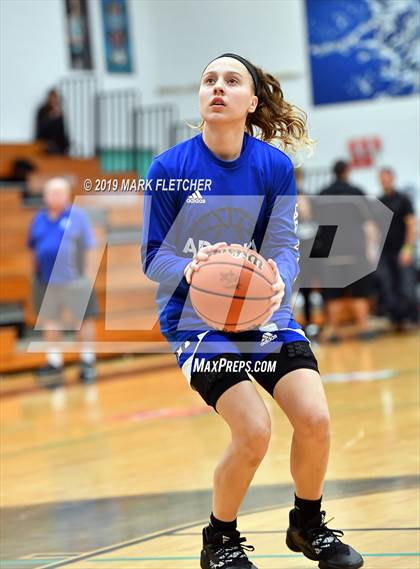 Thumbnail 1 in Cocoa vs Apopka (Execute Classic) photogallery.