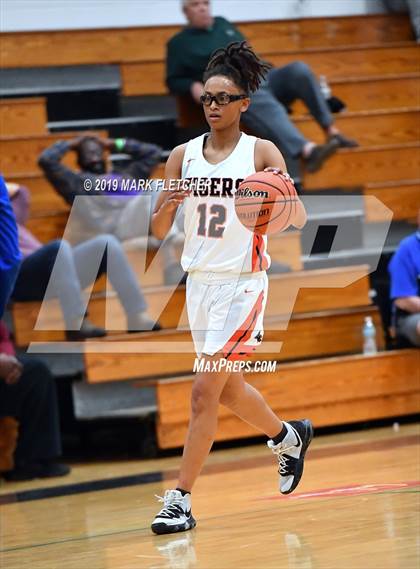 Thumbnail 1 in Cocoa vs Apopka (Execute Classic) photogallery.