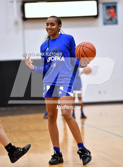 Thumbnail 2 in Cocoa vs Apopka (Execute Classic) photogallery.