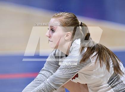 Thumbnail 2 in Eaton vs. Platte Valley (CHSAA 2A Playoff) photogallery.