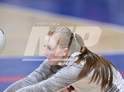 Thumbnail 3 in Eaton vs. Platte Valley (CHSAA 2A Playoff) photogallery.