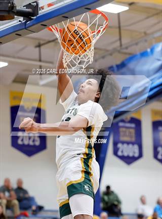 Brentwood vs. Briarcrest Christian