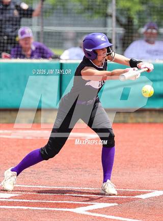 Tolar vs. Jacksboro (UIL 3A D2 Girls Softball Bi-District)