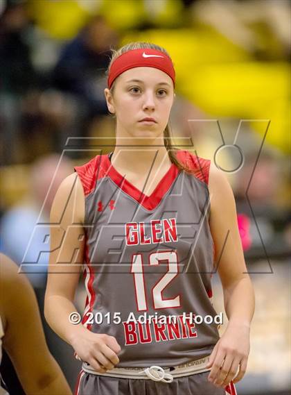 Thumbnail 2 in Glen Burnie @ Meade photogallery.