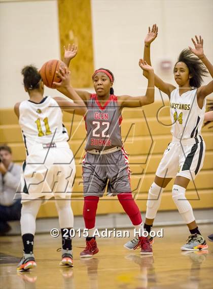 Thumbnail 2 in Glen Burnie @ Meade photogallery.