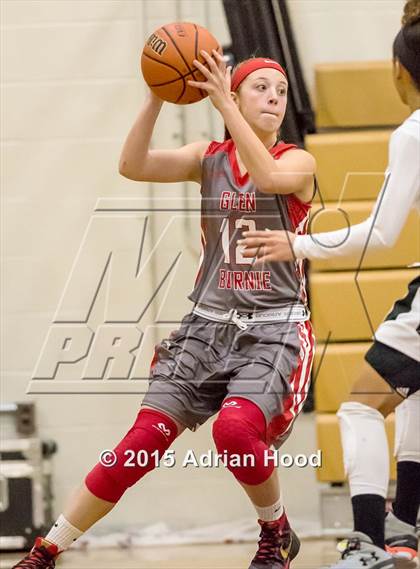 Thumbnail 3 in Glen Burnie @ Meade photogallery.